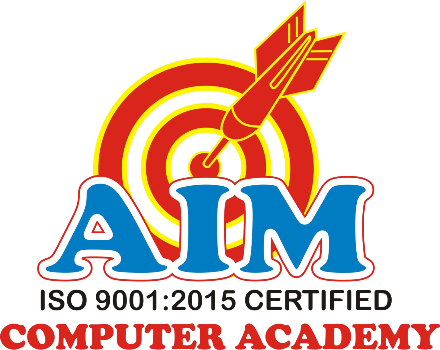 aimcomputeracademy.in
